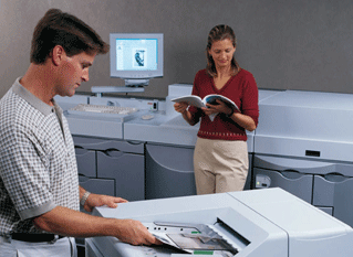 Heidelberg Printing Equipment - Fortune 900 Print.com