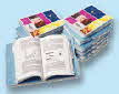 Vancouver Color Document Printing from PDF files